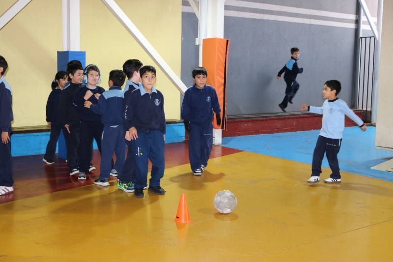 Día de la Actividad Física